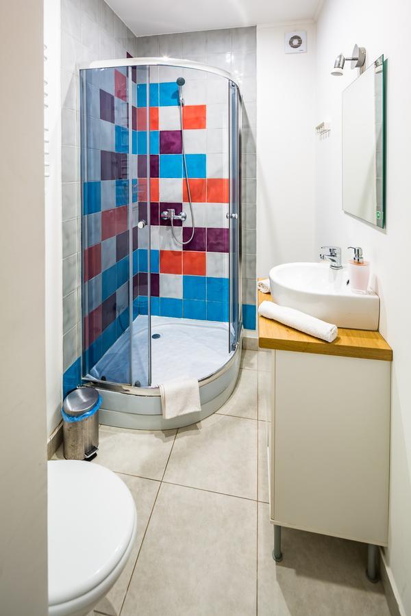 Dominic Apartments Львов Экстерьер фото