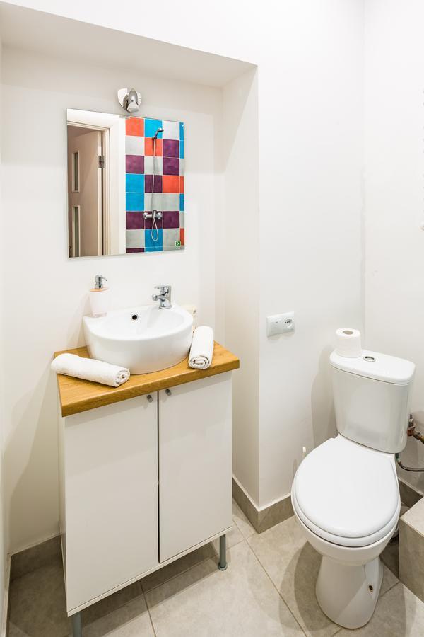 Dominic Apartments Львов Экстерьер фото