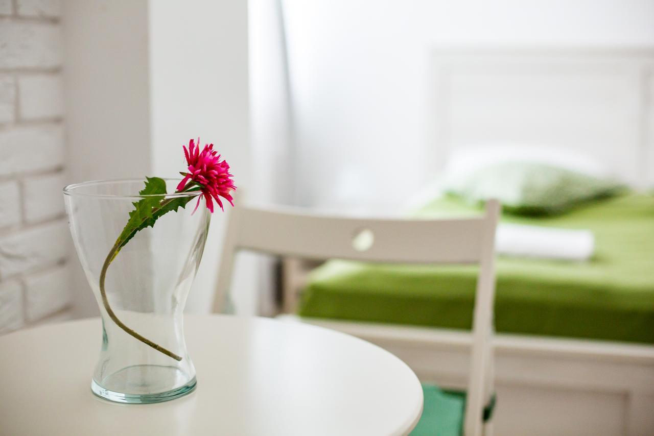 Dominic Apartments Львов Экстерьер фото
