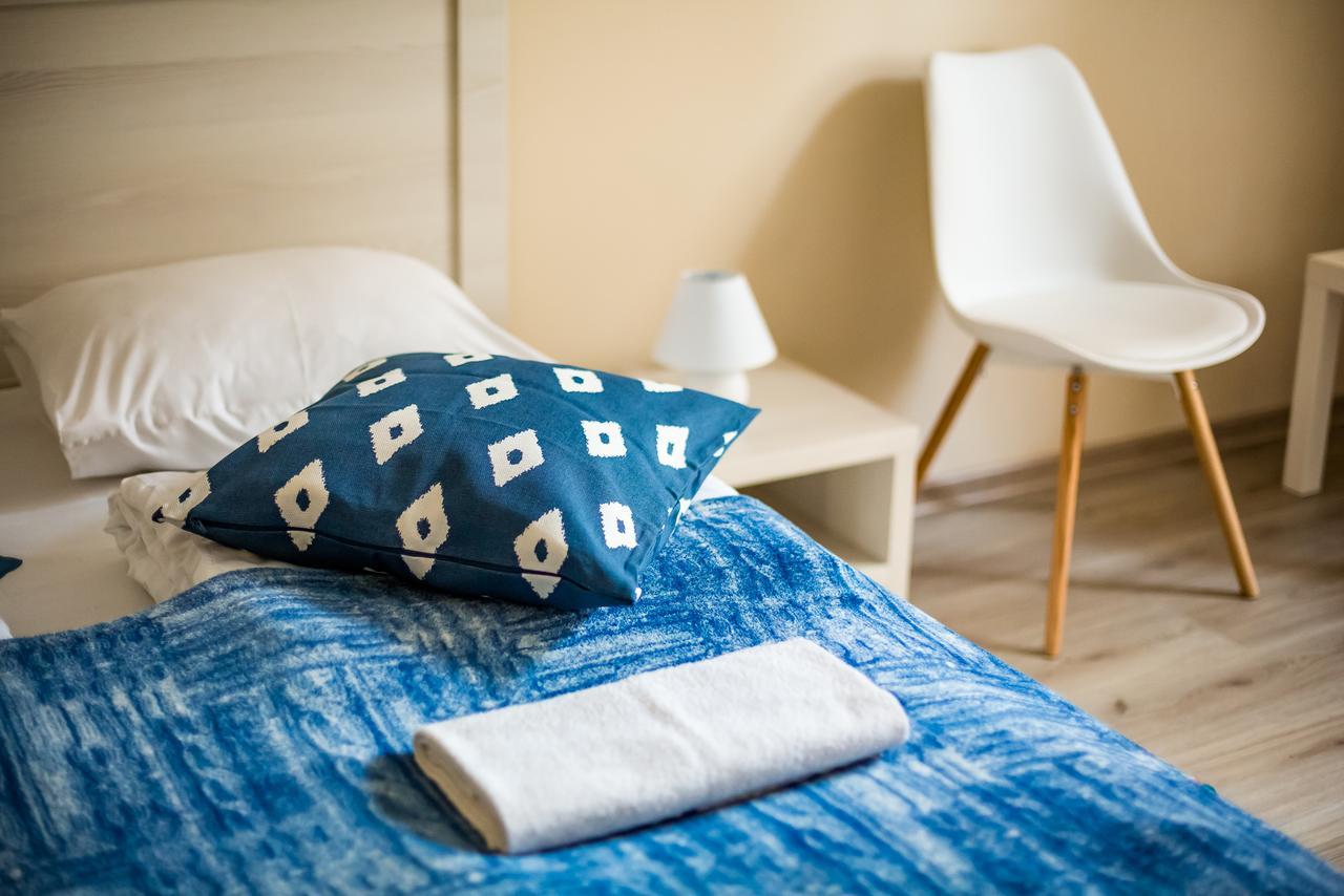 Dominic Apartments Львов Экстерьер фото
