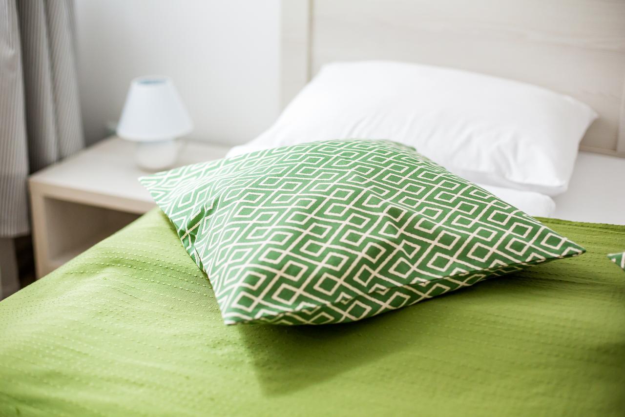 Dominic Apartments Львов Экстерьер фото